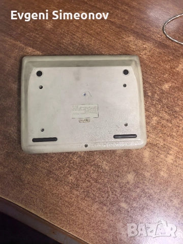 Калкулатори, снимка 3 - Друга електроника - 53163410