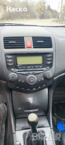 Honda Accord 2.2 на части Хонда Акорд 2.2 на части, снимка 9 - Автомобили и джипове - 38881356