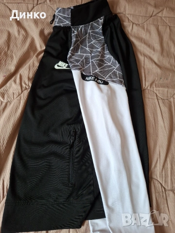 Анцуг Найк!+Подарък фланелка Найк!, снимка 10 - Спортни екипи - 54163783