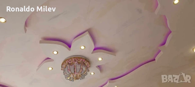 Ремонт на покри Милев Строй 99 ЕООД, снимка 9 - Ремонти на покриви - 50827476