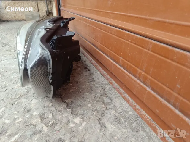 Продавам десен фар за Infiniti Q50 , снимка 8 - Части - 49878683