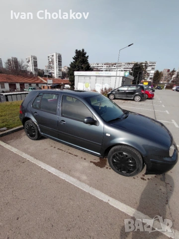 Продажба на автомобил