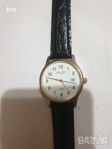 regent watch, снимка 3 - Мъжки - 36410867