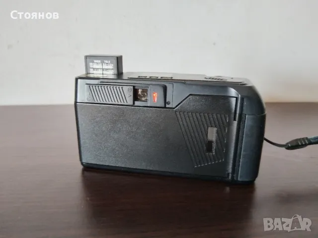 RICOH TF-900 Japan, снимка 7 - Фотоапарати - 47926664