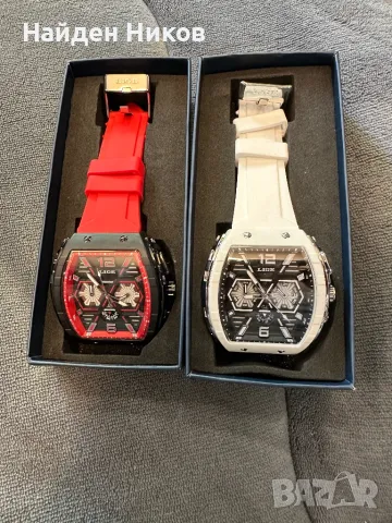 Мъжки Чосовник 2024 Lige, снимка 5 - Мъжки - 47813059