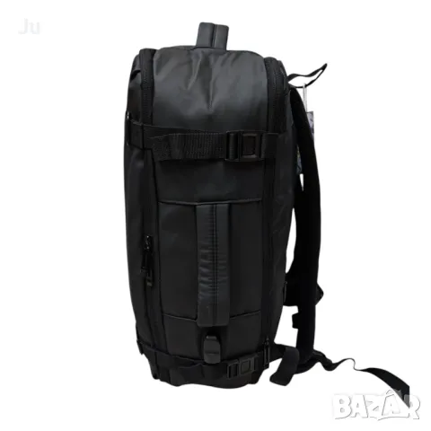 Раница Водоустойчива  USBсмарт висок клас изработка , снимка 6 - Раници - 37747620