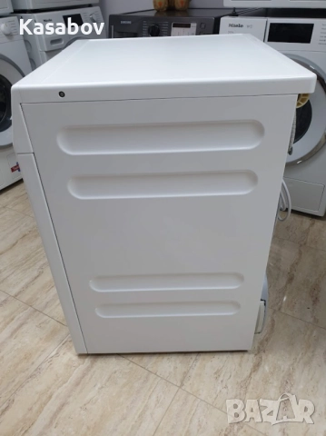 Miele Сушилня с Термопомпа и Аларма Миеле 12м Гаранция, снимка 8 - Сушилни - 52461698