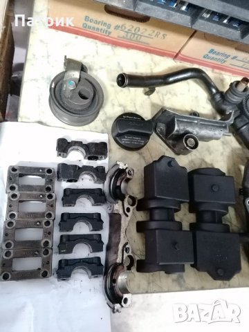 Глава на части Audi S3 TT 224 коня Ауди S3, снимка 12 - Части - 30891460