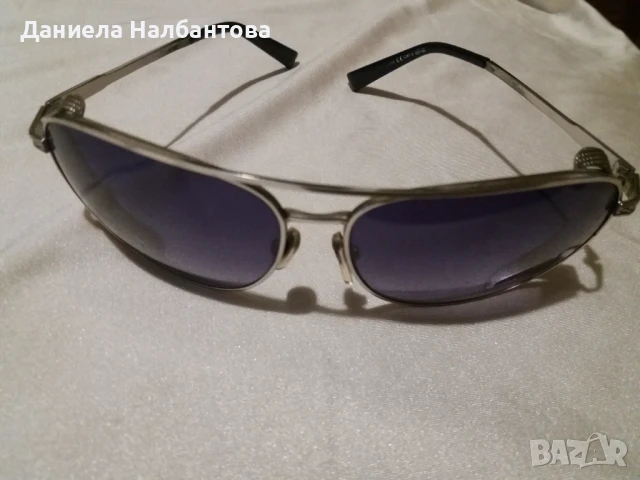 Мъжки слънчеви очила Marc Jacobs John, снимка 7 - Други - 50608569