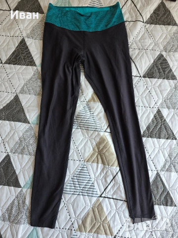 Дамски памучен клин NIKE размер S, снимка 5 - Спортни екипи - 54235935