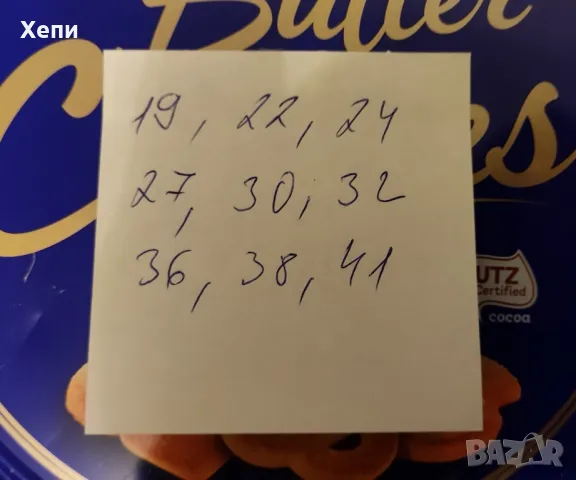 Ударни накрайници за камиони 3/4", снимка 2 - Други инструменти - 50331072