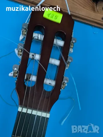 Martinez MTC-134 Pack Natural 3/4 classical guitar
 класическа китара акустична
, снимка 10 - Китари - 48630653