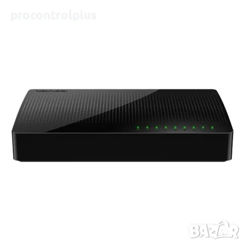 Продавам Tenda Switch SG108 8 портов