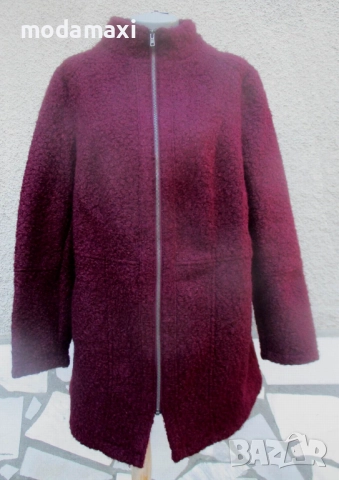3XL Ново палто Esmara , снимка 3 - Палта, манта - 52236931