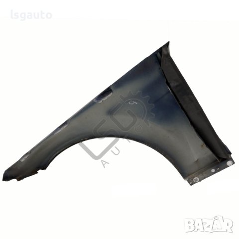 Десен калник Mercedes-Benz C-Class 204 (W/S/C) 2007-2014 ID: 114501, снимка 2 - Части - 42904044