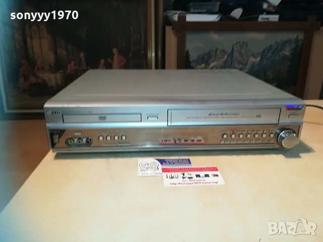 lg lh-c6230p dvd/video receiver-внос швеицария, снимка 2 - Ресийвъри, усилватели, смесителни пултове - 29688869