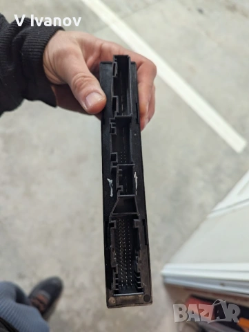 КОМФОРТ МОДУЛ за БМВ E60 E63 KBM BSI 6946408 BMW E60 E63, снимка 2 - Части - 53176790