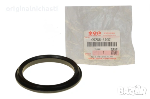 Семеринг за предна главина за СУЗУКИ ВИТАРА ГРАНД ВИТАРА SUZUKI VITARA 0928664001 09286-64001 OEM