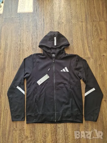 Мъжко спортно долнище и горнище, екип ADIDAS размер S M L XL 2XL , снимка 5 - Спортни дрехи, екипи - 55854125