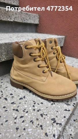 обувки 38 номер, снимка 2 - Дамски ежедневни обувки - 53923953