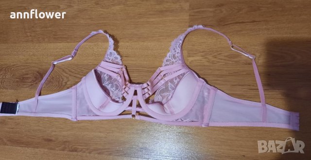 Сутиен Private collection by Hunkemoller , снимка 5 - Бельо - 38816491