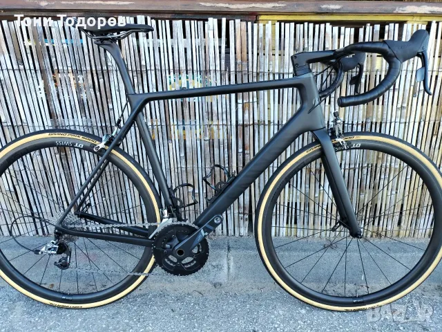 Canyon CF SLX 8.0