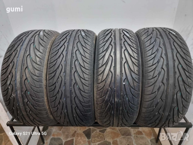 4бр летни гуми 205/55/16 STAR PERFORMER L04030 , снимка 5 - Гуми и джанти - 51901032