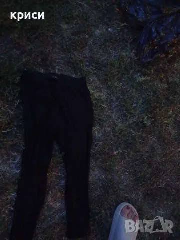 Дамски панталон , снимка 1