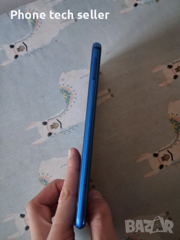 Мобилен телефон Huawei Y6 (Не работи), снимка 5 - Резервни части за телефони - 53053357