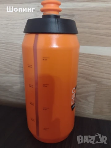 Оригинална лека бутилка за колоездене, снимка 5 - Термоси - 50592935