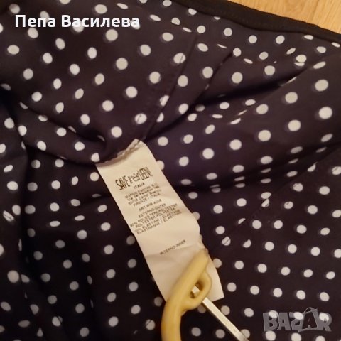 Рокля на Save the queen , снимка 2 - Рокли - 34863726