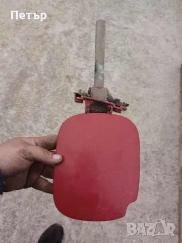 Вратичка капачка резервоар рено сценик 1999-2003г