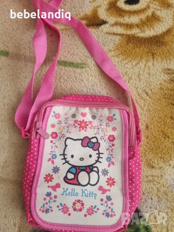 За малка госпожица, снимка 2 - Раници - 39475654