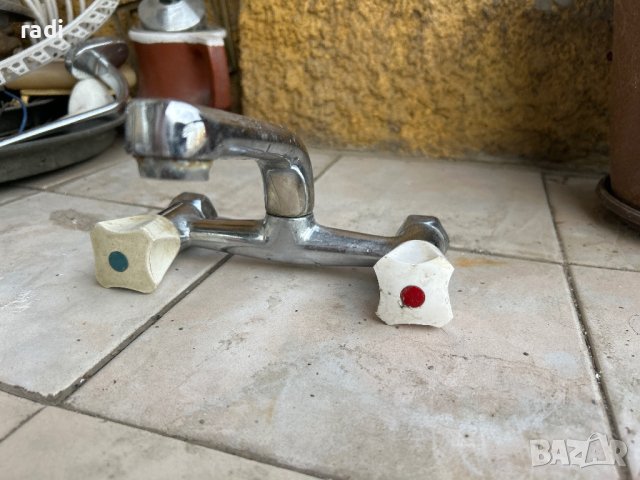 Батерия за мивка, снимка 2 - Други - 44212979