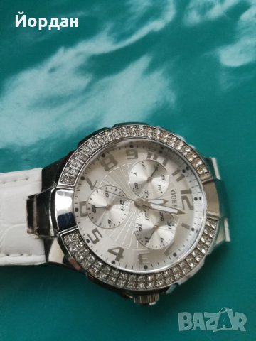 Guess, снимка 5 - Дамски - 31095136