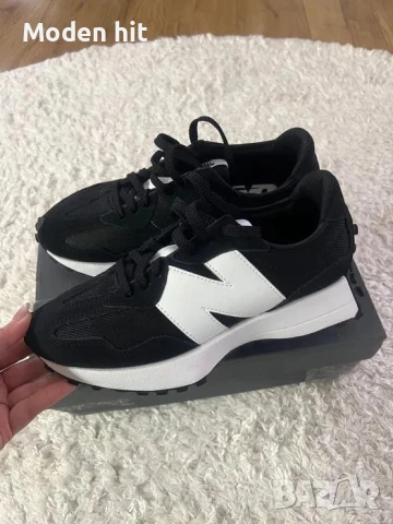 New Balance 9060 дамски маратонки висок клас реплика, снимка 1