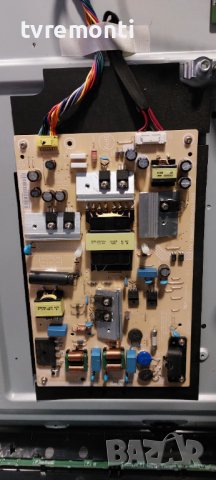 POWER BOARD ,715GA052-P01-000-003H, for, PHILIPS 43PUS6504/12,43PUS6554/12 43PUS7354/12 