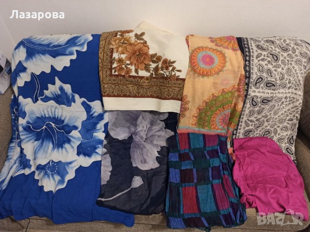 Шалове, снимка 5 - Шалове - 34871533