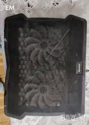 Геймърски Лаптоп HP Pavilion Gaming 15-dk2005nu ( RAM 32GB) + Охлаждаща поставка, снимка 3 - Лаптопи за дома - 52577645