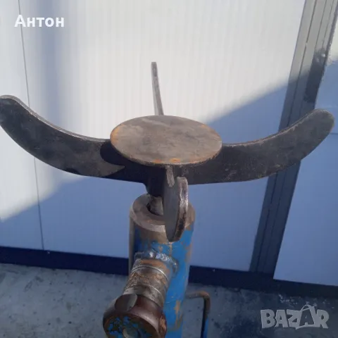 Стойка крик, снимка 3 - Други инструменти - 49831872