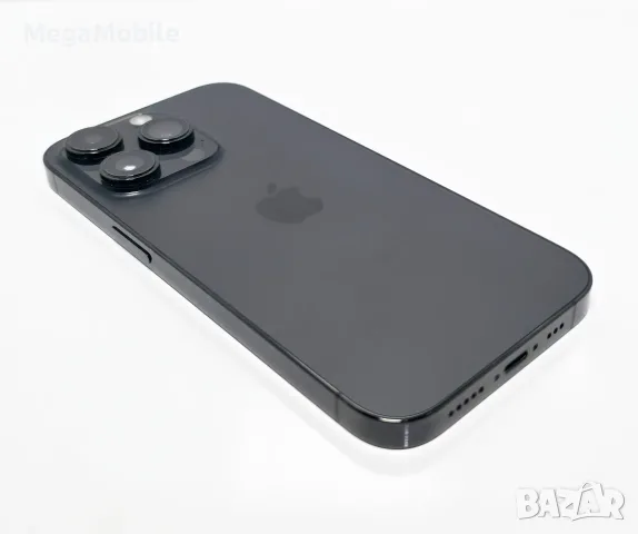 ✅️iPhone 14 Pro 128GB Space Black, снимка 5 - Apple iPhone - 56493041