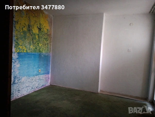 Продавам двустаен разширен апартамент в гр. Попово кв. Запад 