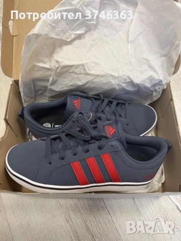 Нови маратонки Adidas