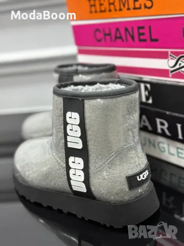 UGG дамски обувки различни видове , снимка 2 - Маратонки - 48241772