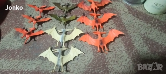 Фигурки , снимка 5 - Фигурки - 52926510