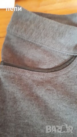 Уникален дамски панталон с голяма  еластичност, снимка 3 - Панталони - 32097175