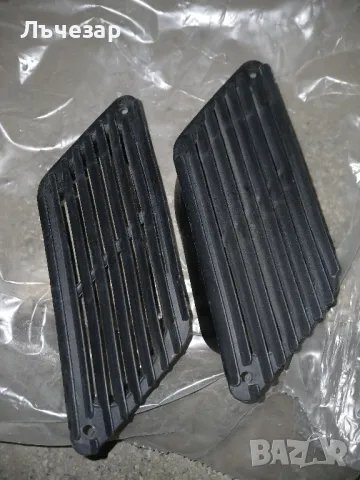 Странични решетки за Фиат 126п, снимка 2 - Части - 48742869