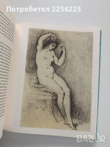 Красотата на жената в европейската живопис , снимка 3 - Специализирана литература - 53935647