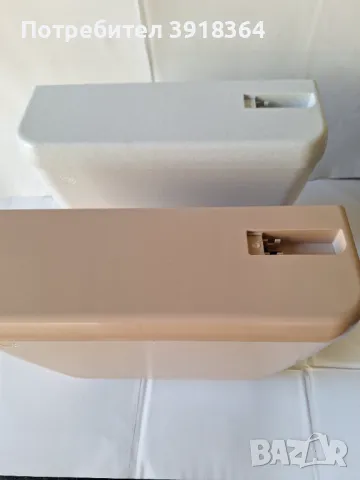 Тоалетно казанче, снимка 5 - ВИК - 48389088