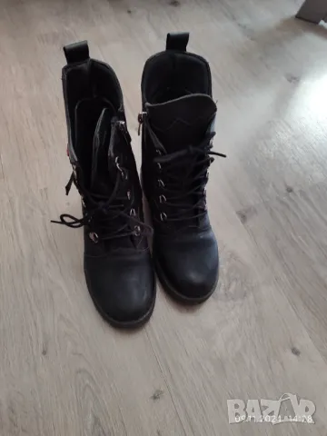 Детски боти, снимка 2 - Детски боти и ботуши - 47902807